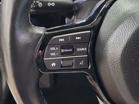 Used 2023 Honda Civic EX image 48