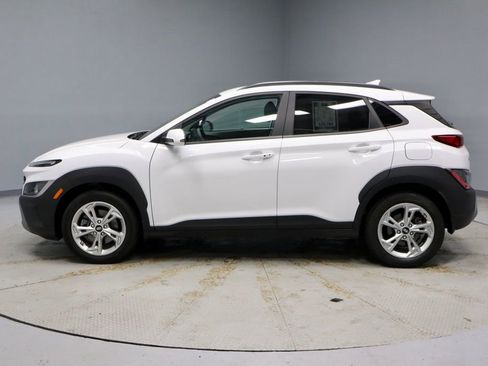 Certified 2023 Hyundai Kona SEL image 7
