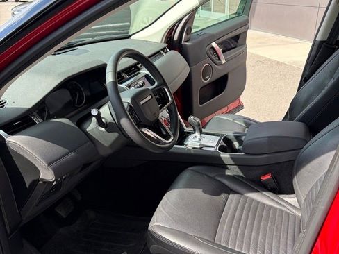 Used 2023 Land Rover Discovery Sport SE AWD/4WD image 20