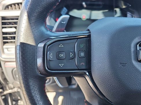 Used 2023 RAM 1500 TRX w/ TRX Level 2 Equipment Group image 16