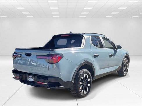 New 2026 Hyundai Santa Cruz SEL image 6