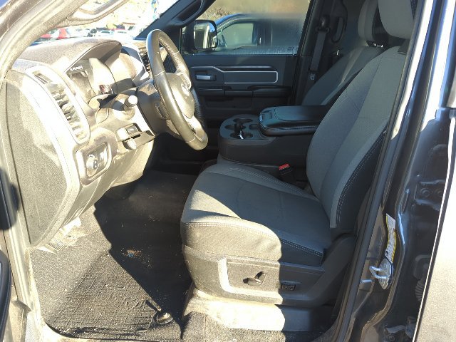 Used 2022 RAM 3500 Big Horn w/ Level B Equipment Group AWD/4WD image 5