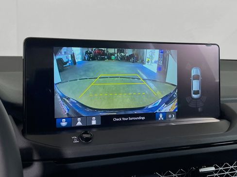 New 2026 Honda Accord Touring image 12