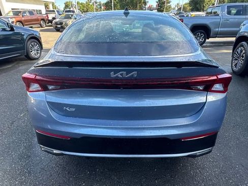Used 2022 Kia K5 LXS FWD image 6