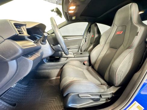 Used 2017 Honda Civic Si image 5