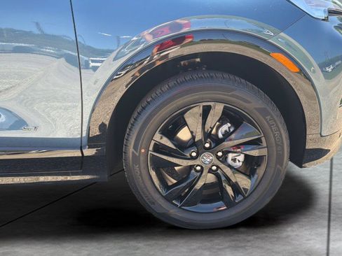 New 2026 Buick Encore GX Sport Touring w/ Advanced Technology Package AWD/4WD image 27