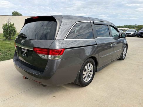 Used 2014 Honda Odyssey EX-L image 6