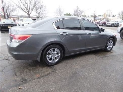Used 2012 Honda Accord SE image 6