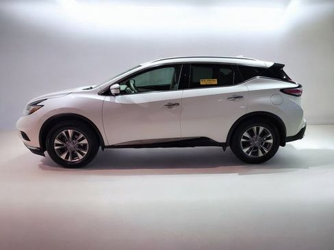 Used 2017 Nissan Murano Platinum image 21