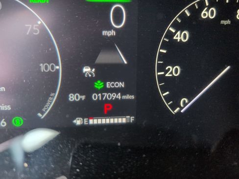 Used 2024 Honda CR-V Sport Touring image 26
