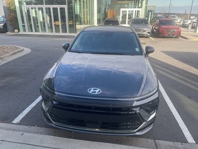 Used 2025 Hyundai Sonata SEL