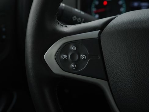 Used 2022 Chevrolet Colorado LT image 26