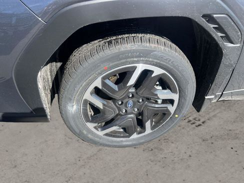 New 2026 Subaru Forester Premium image 14