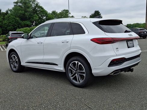 New 2026 Audi Q5 Premium AWD/4WD image 6