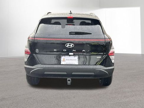 New 2026 Hyundai Kona SEL Sport AWD/4WD image 15