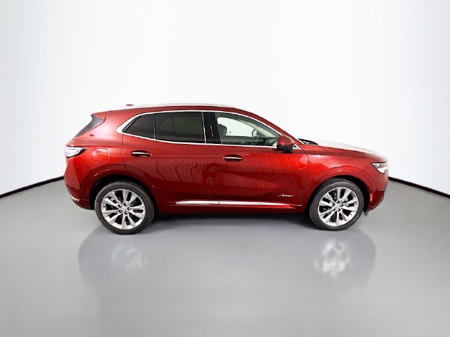 Used 2023 Buick Envision Avenir AWD/4WD image 9