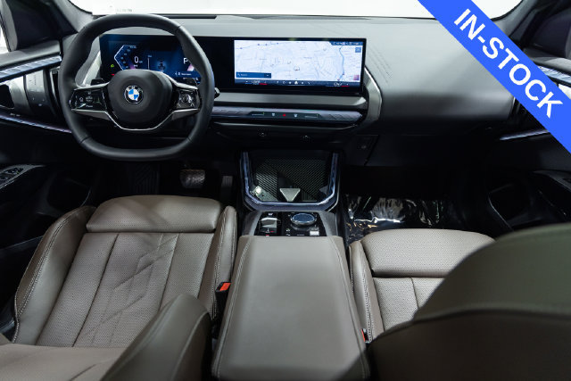 Certified 2026 BMW X3 xDrive30i w/ Premium Package AWD/4WD image 20