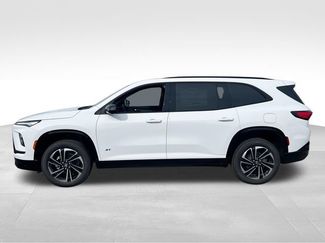 New 2026 Buick Enclave Sport Touring FWD video 5