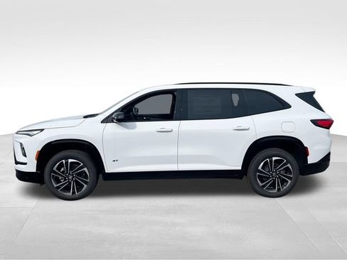 New 2026 Buick Enclave Sport Touring FWD image 5