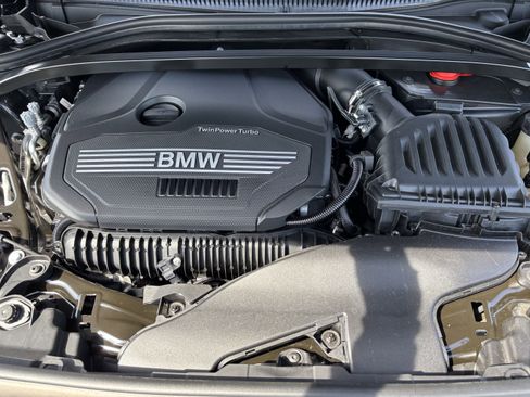 Used 2021 BMW 228i xDrive Gran Coupe w/ Premium Package image 36