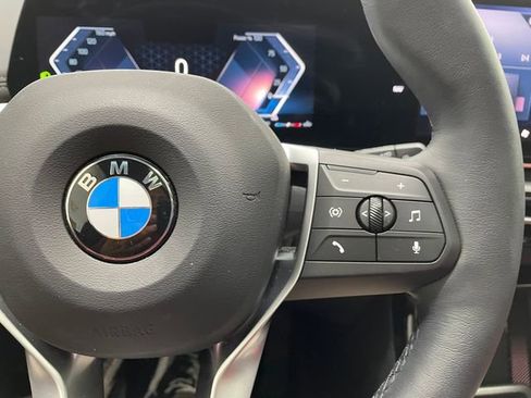 Used 2025 BMW X1 xDrive28i w/ Convenience Package AWD/4WD image 24