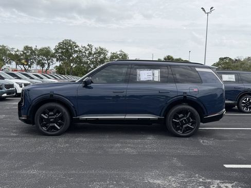 New 2027 Kia Telluride SX FWD image 7