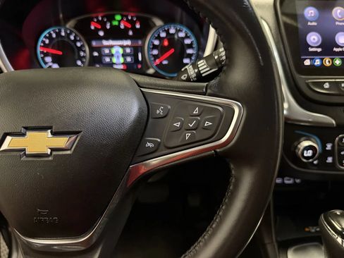 Used 2020 Chevrolet Equinox Premier w/ Premier Redline Edition FWD image 22