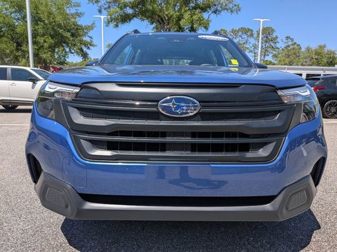 Certified 2026 Subaru Forester image 8