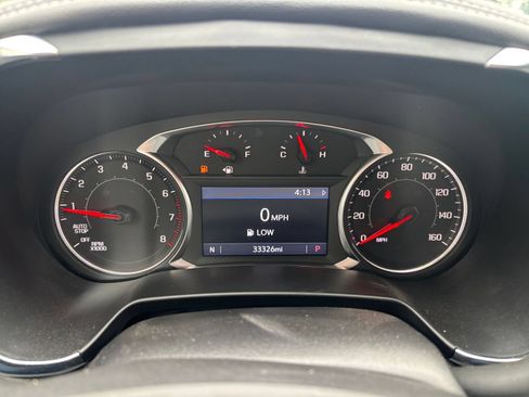 Used 2025 Chevrolet Blazer LT FWD image 42