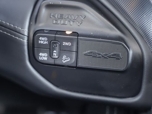 Used 2021 RAM 2500 Limited image 21