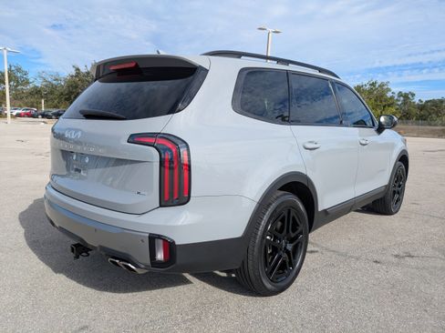 Used 2023 Kia Telluride EX X-Line image 5
