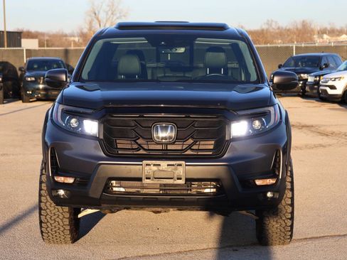 Used 2023 Honda Ridgeline RTL image 5