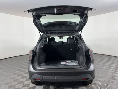 New 2026 Nissan Kicks S FWD image 47