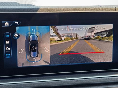 New 2026 Mercedes-Benz GLS 450 4MATIC image 48