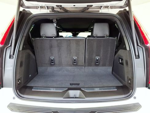 Used 2023 Cadillac Escalade Sport w/ LPO, ONYX Package RWD image 10