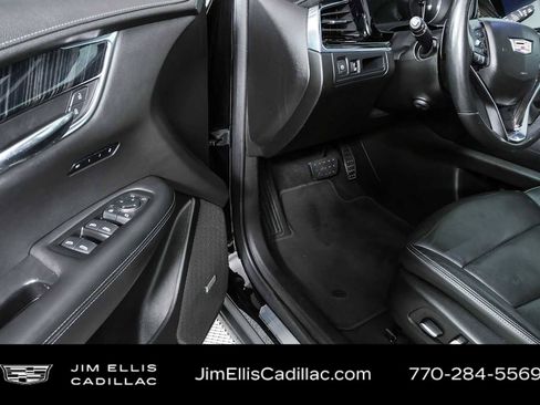 Used 2020 Cadillac XT6 Premium Luxury FWD image 8