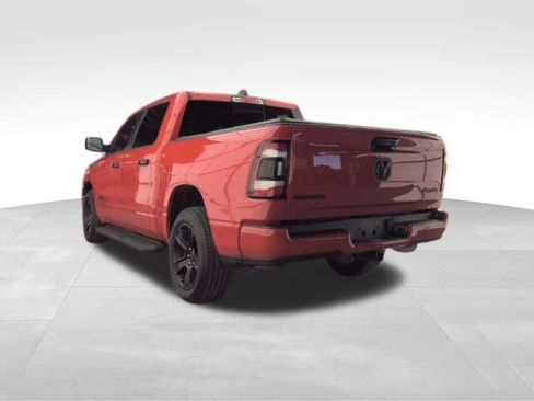 Used 2023 RAM 1500 Big Horn AWD/4WD image 5