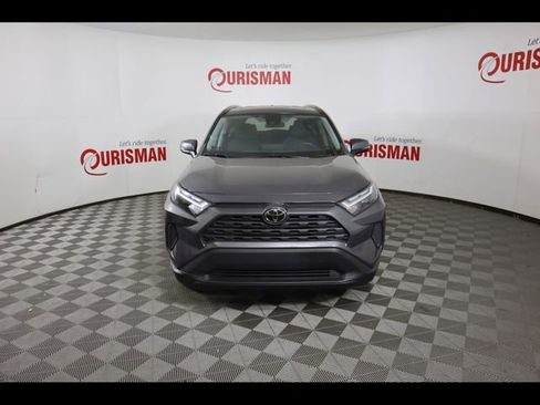 Used 2023 Toyota RAV4 XLE w/ Convenience Package FWD image 14