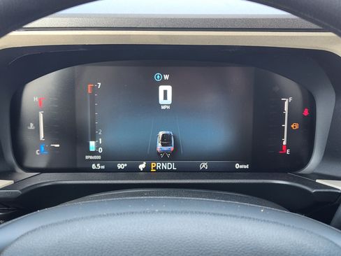 New 2026 Ford Bronco Sport Big Bend AWD/4WD image 12
