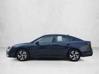 Used 2025 Subaru Legacy Premium AWD/4WD video 2