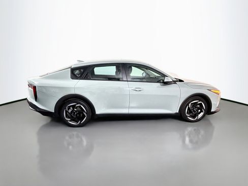 Used 2025 Kia K4 EX FWD image 11