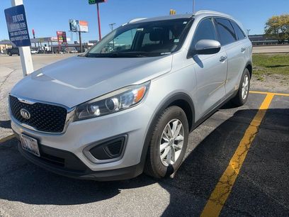 Used 2016 Kia Sorento FWD