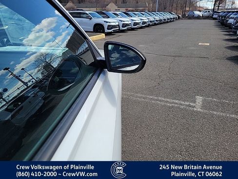 New 2026 Volkswagen Jetta Sport FWD image 34