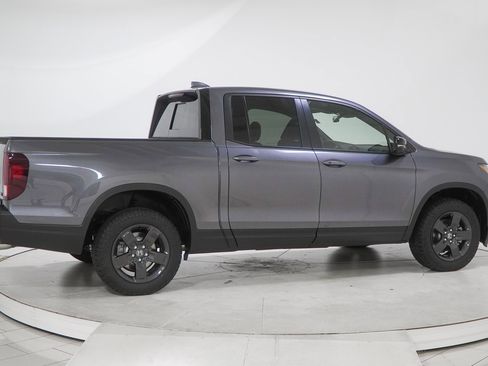 New 2026 Honda Ridgeline TrailSport image 14