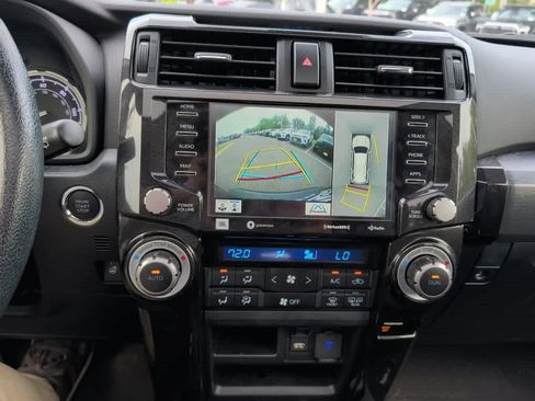 Certified 2023 Toyota 4Runner TRD Pro AWD/4WD image 11