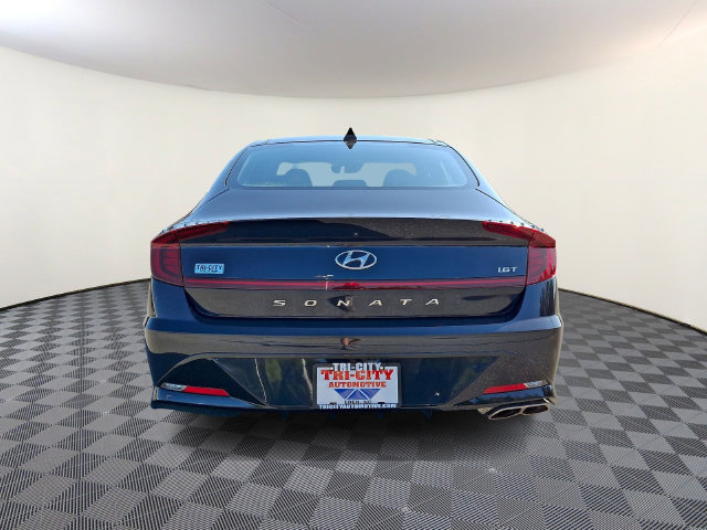 Used 2023 Hyundai Sonata SEL Plus FWD image 5