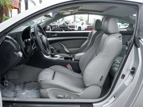 Used 2008 INFINITI G37 Journey w/ Premium Pkg RWD image 18