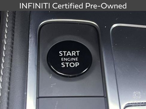 Certified 2026 INFINITI QX60 Autograph w/ Dark Cargo Package AWD/4WD image 20