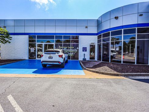 Used 2023 BMW X3 xDrive30i image 69