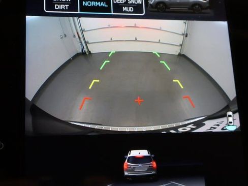 New 2026 Subaru Ascent Touring image 23